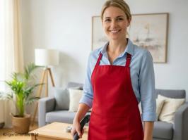 Hauswirtschaftskraft (m/w/d)