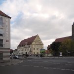 Umfeld (Eilenburger Marktplatz)