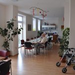 Gemeinschaftsraum