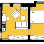 Grundrissbeispiel