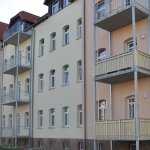 Straßenansicht
