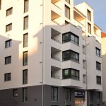 Hausansicht Straßenseite