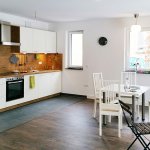 Musterwohnung