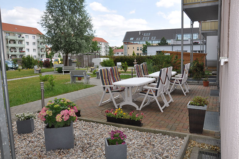 Garten