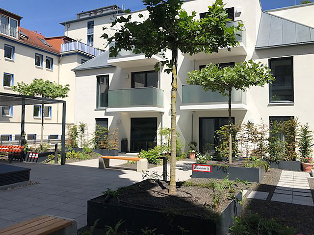 Gartenhaus