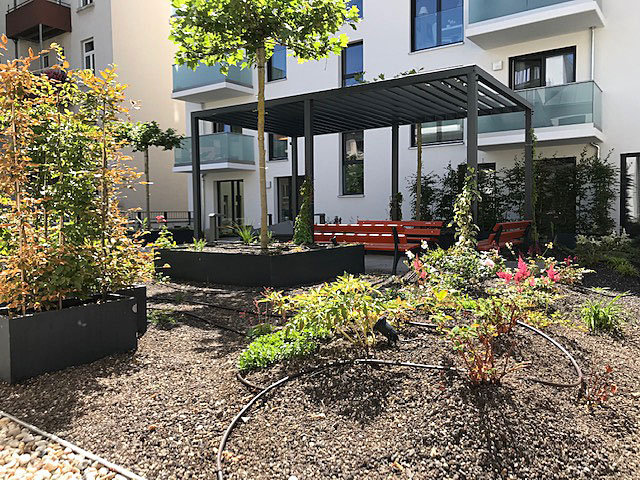 Garten