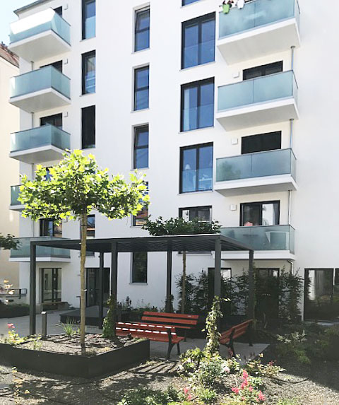 Garten