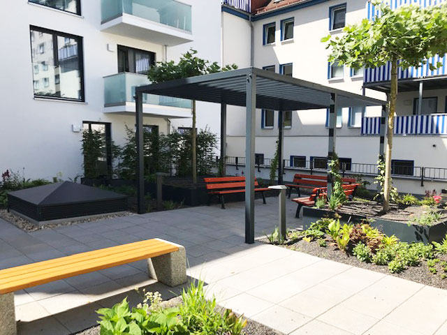 Garten