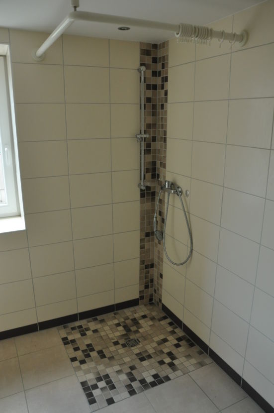 Dusche (Beispiel)