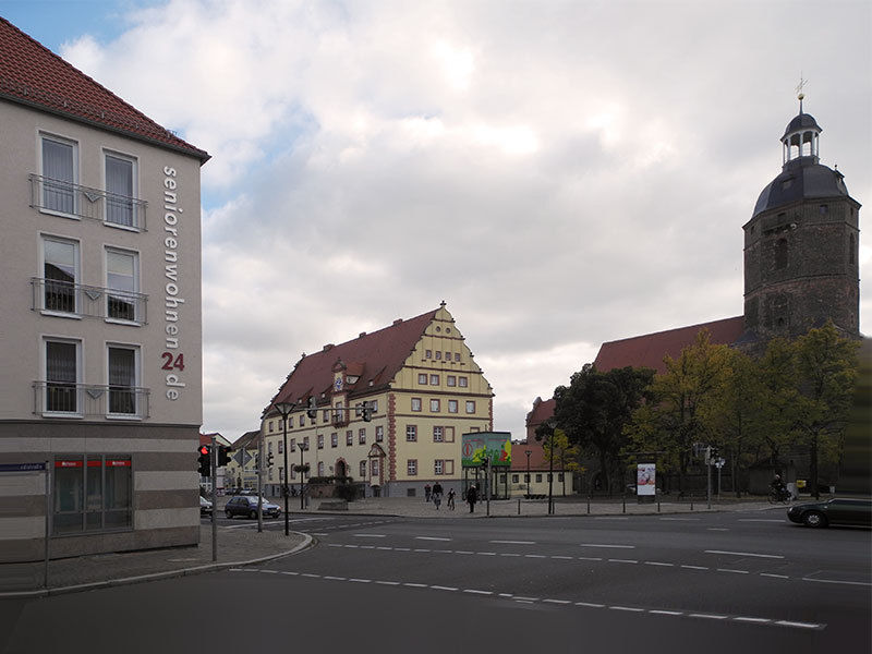 Umgebung