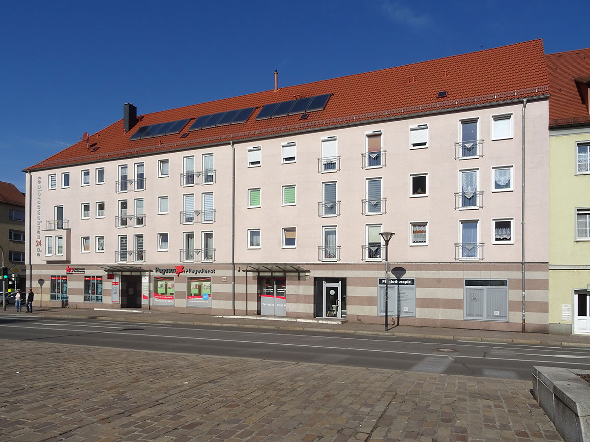 Außenansicht
