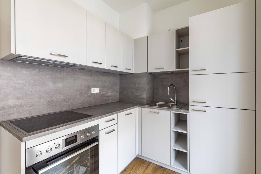 EBK  (Beispielwohnung)