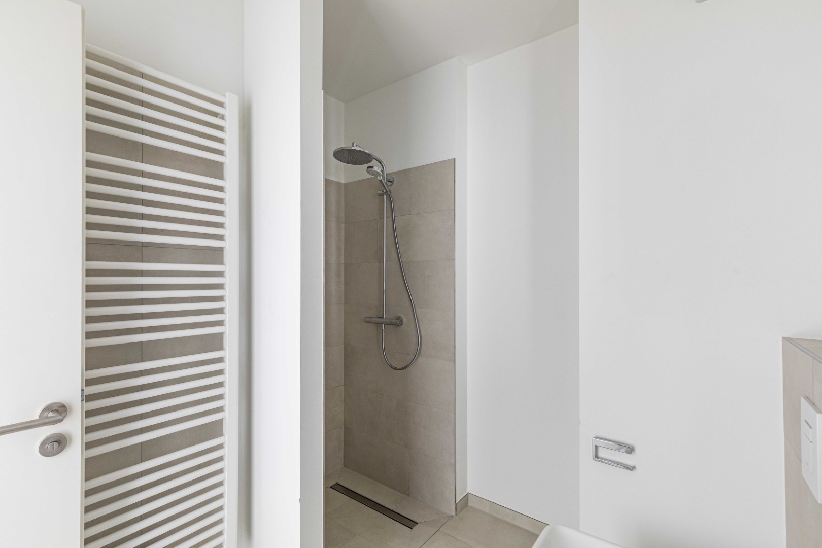 Bad (Beispielwohnung)