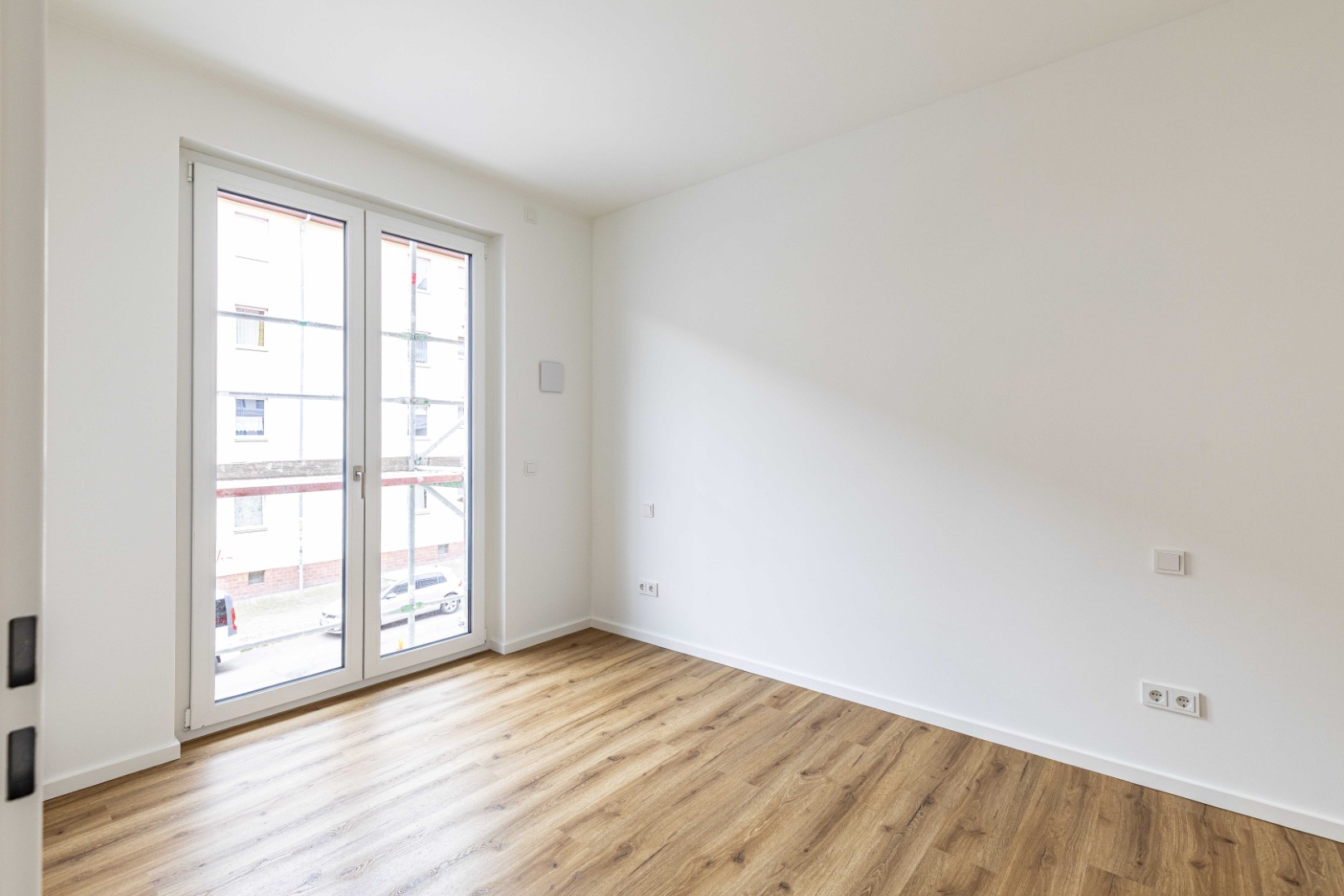Wohnen (Beispielwohnung)