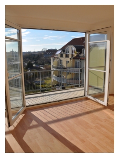 Zimmer (Beispiel)