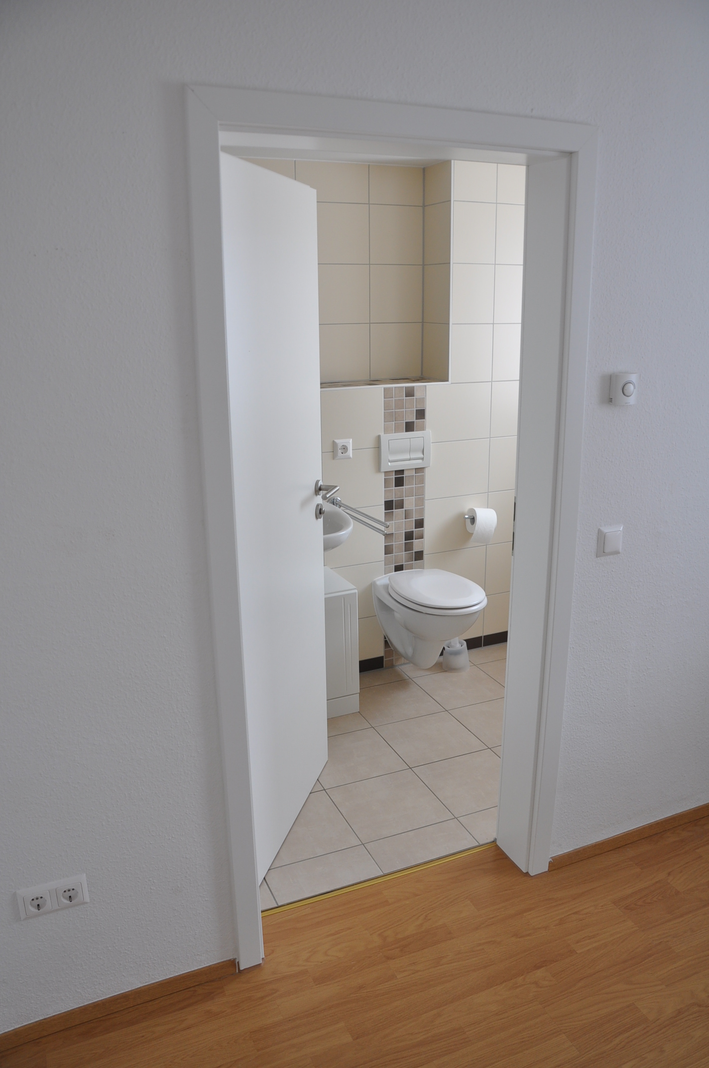 Schlafzimmer (Beispiel)