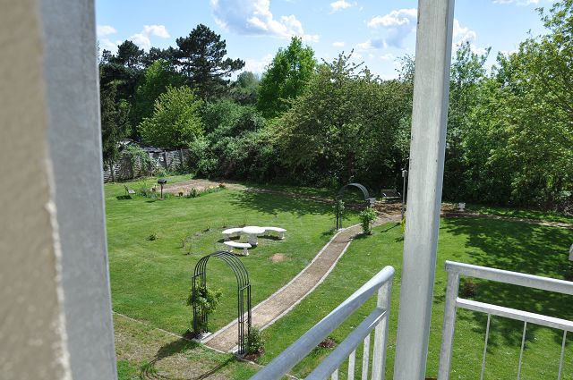 Ausblick (Beispiel)