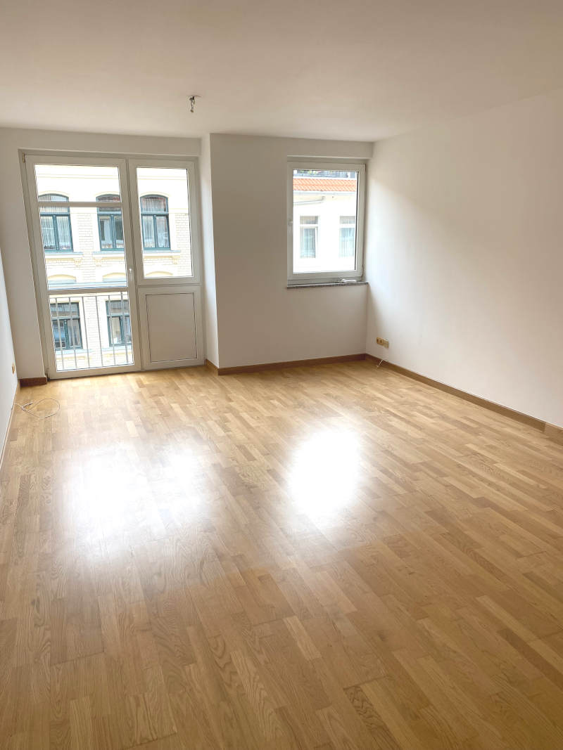 Wohnen (Beispiel)