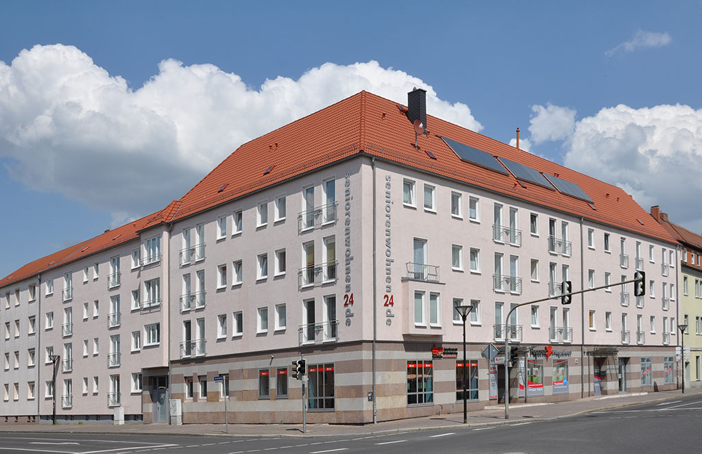 Außenansicht